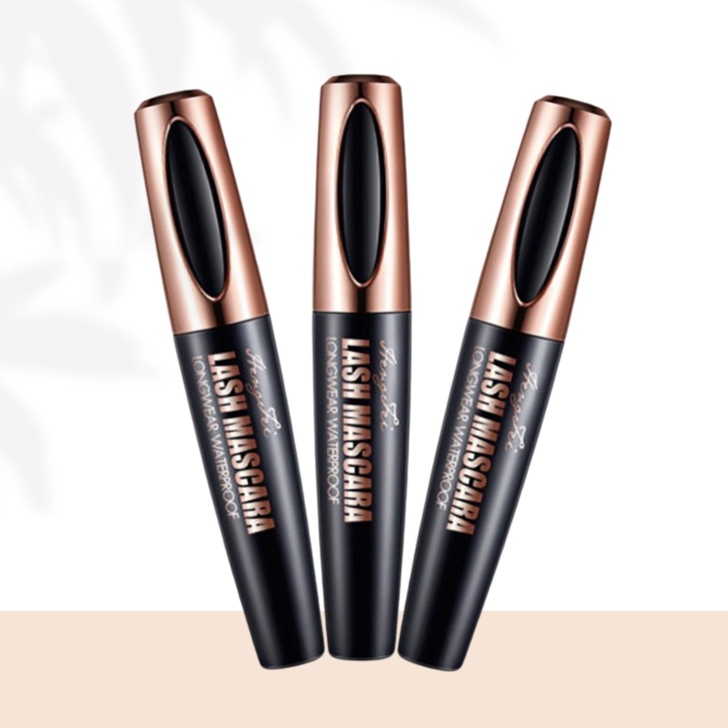 Aurum Royale Infinite Lash Mascara – Luxury Volume & Length