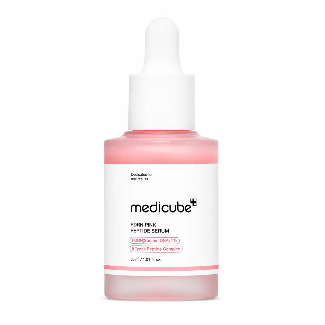 Medicube Pink PDRN Peptide Serum