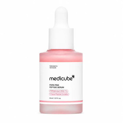 Medicube Pink PDRN Peptide Serum