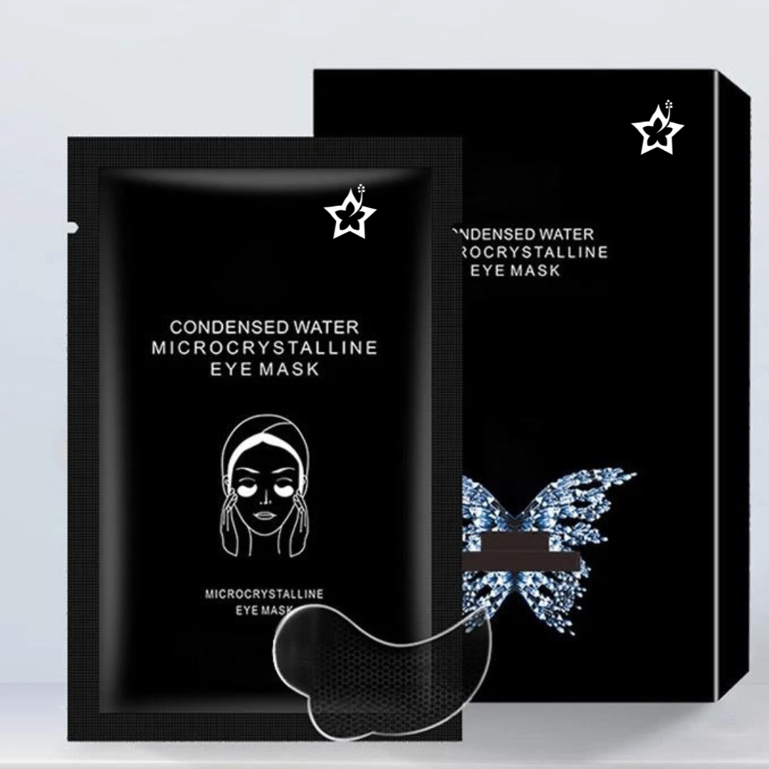 Hydrogel Under Eye Masks