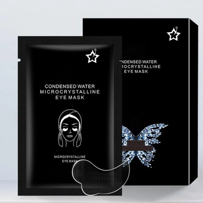 Hydrogel Under Eye Masks
