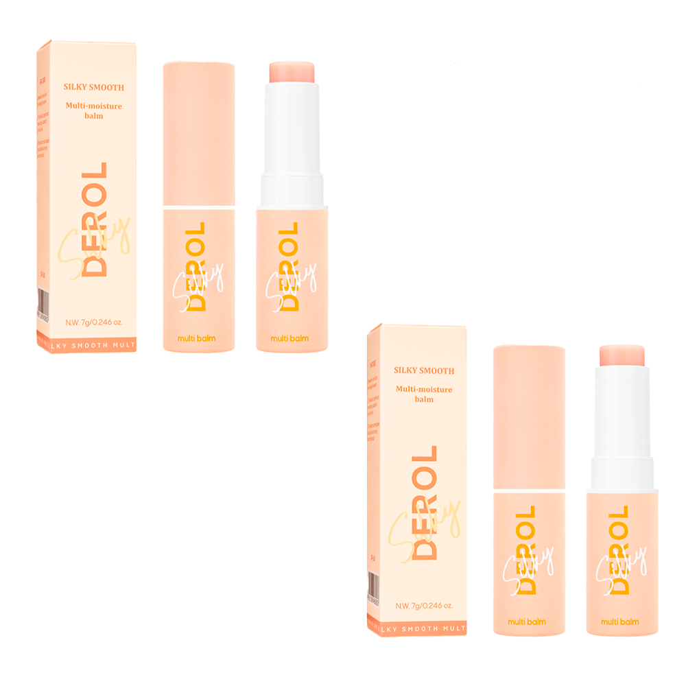 Aurum Royale Derol Multi-Balm – Wrinkle & Dark Circle Repair Stick