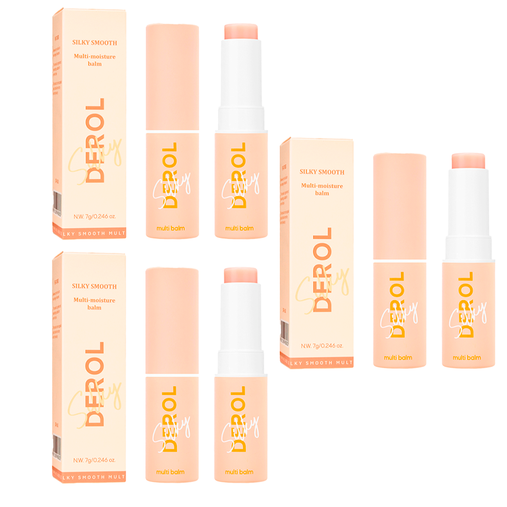 Aurum Royale Derol Multi-Balm – Wrinkle & Dark Circle Repair Stick