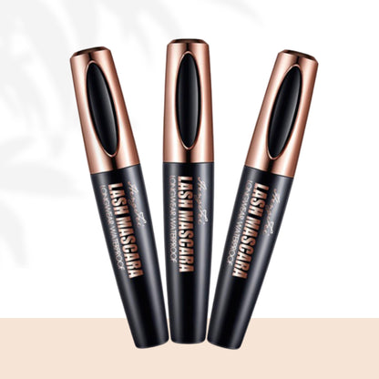 Aurum Royale Infinite Lash Mascara – Luxury Volume & Length