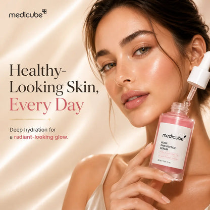 Medicube Pink PDRN Peptide Serum