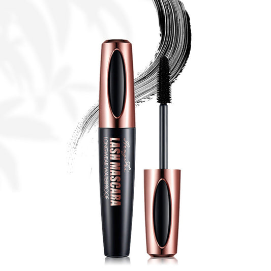Aurum Royale Infinite Lash Mascara – Luxury Volume & Length