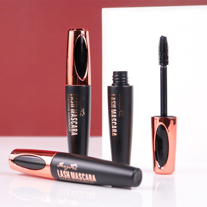 Aurum Royale Infinite Lash Mascara – Luxury Volume & Length
