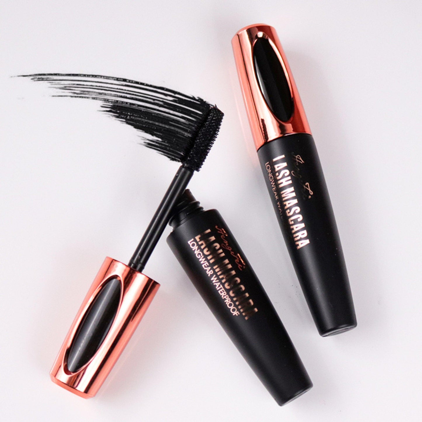 Aurum Royale Infinite Lash Mascara – Luxury Volume & Length