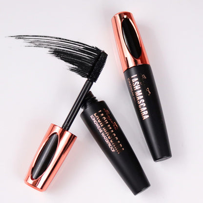 Aurum Royale Infinite Lash Mascara – Luxury Volume & Length