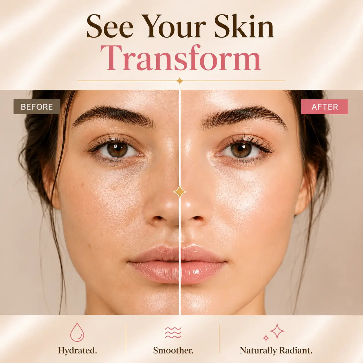 Medicube Pink PDRN Peptide Serum