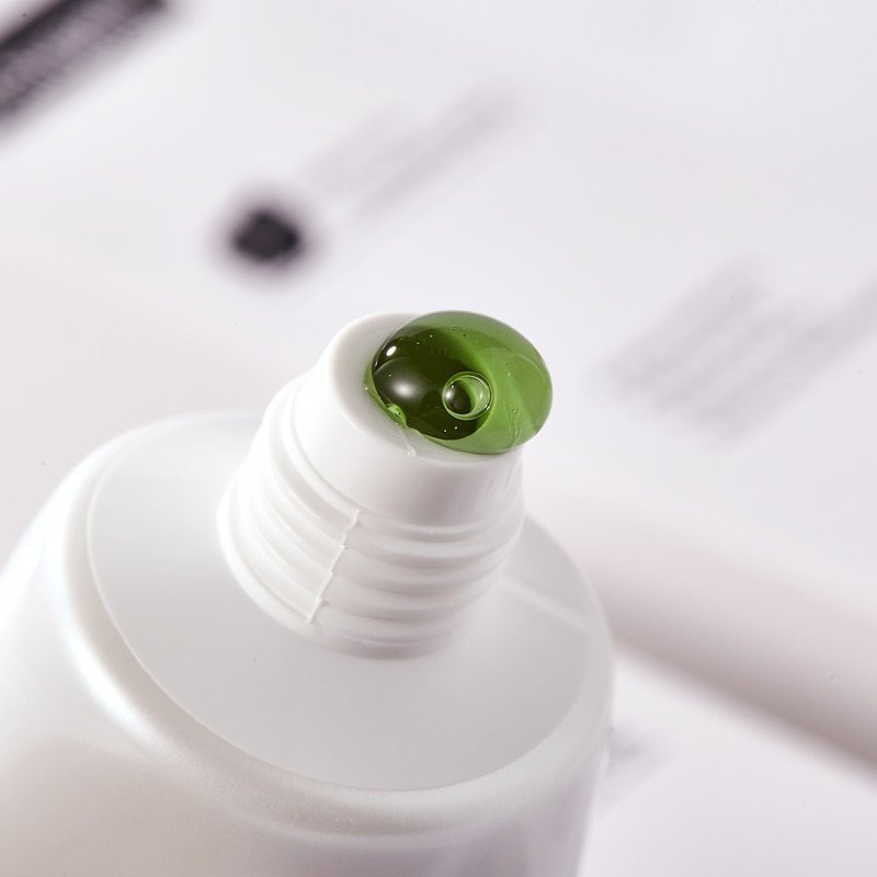 Green Tea Blackhead Peel-Off Mask