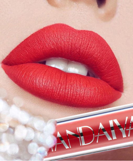 Aurum Royale Matte Lip Collectio