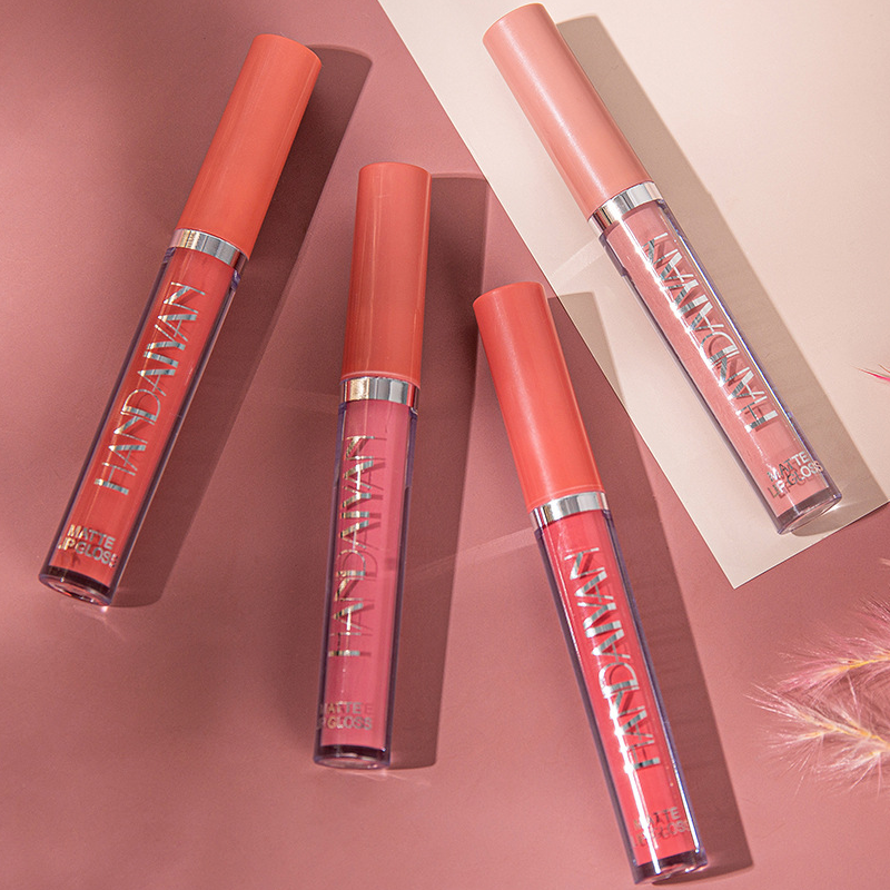 Aurum Royale Matte Lip Collectio