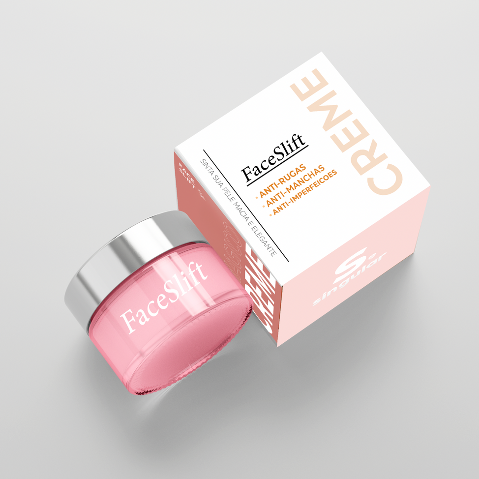 FaceLift Radiance Cream