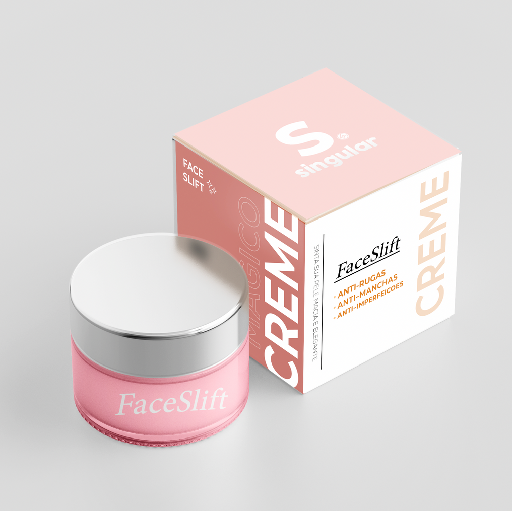 FaceLift Radiance Cream