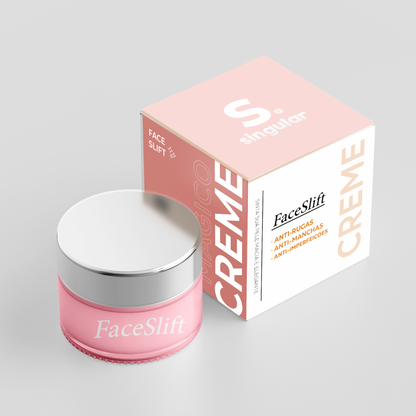 FaceLift Radiance Cream