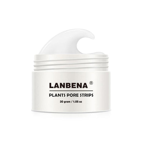 LANBENA Blackhead Removal Nose Mask