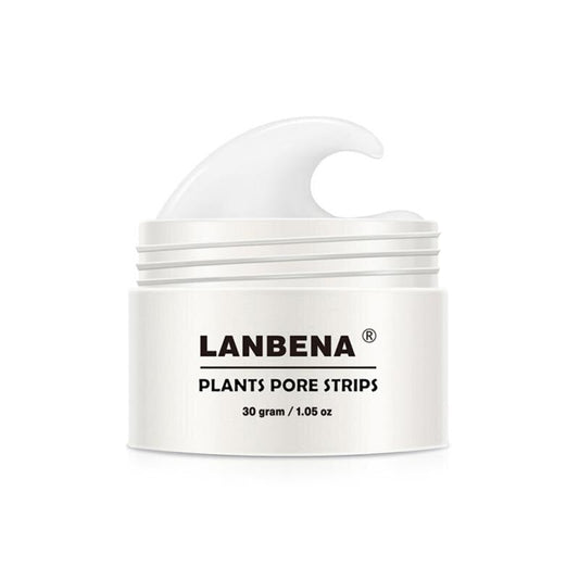 LANBENA Blackhead Removal Nose Mask