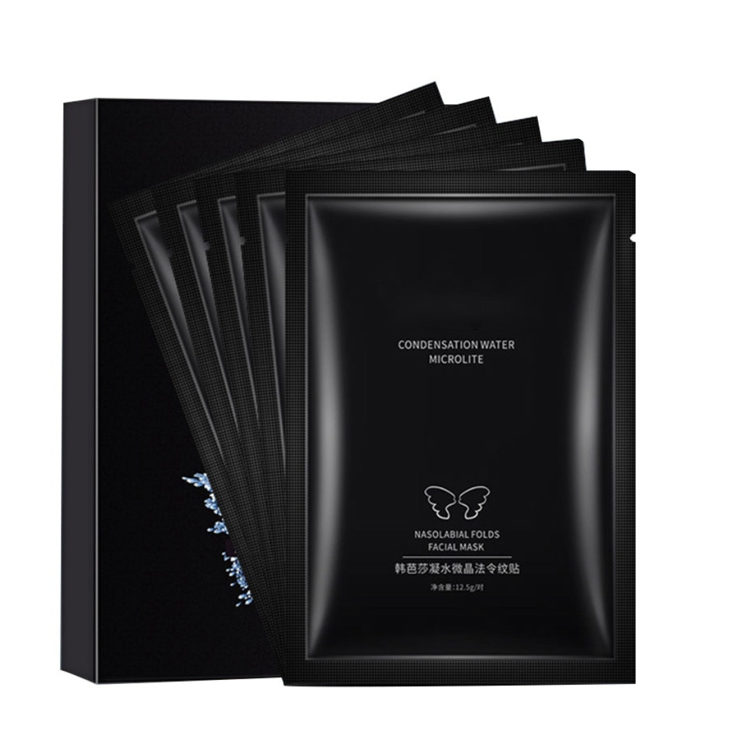 Hydrogel Under Eye Masks