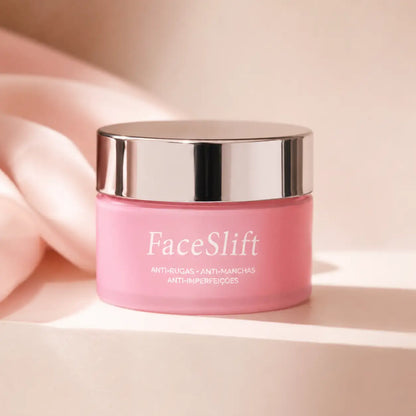 FaceLift Radiance Cream