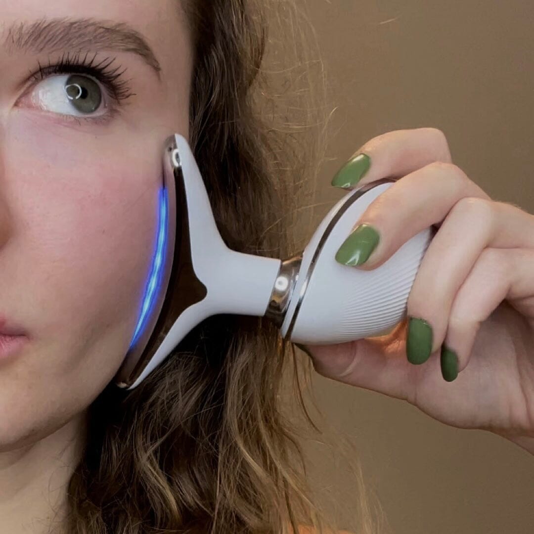 LumiLift LED Facial Sculptor