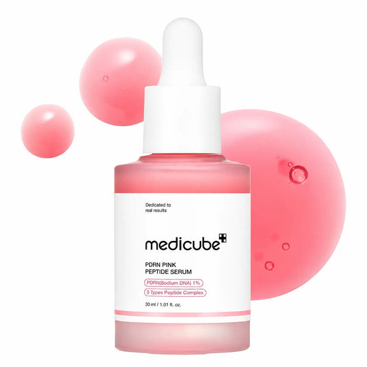 Medicube Pink PDRN Peptide Serum